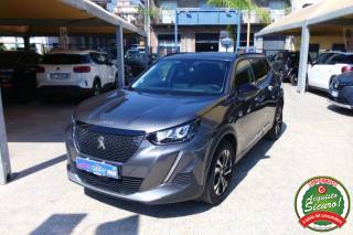 PEUGEOT 2008 usata, con Airbag laterali