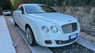 BENTLEY Continental usata, con Airbag laterali