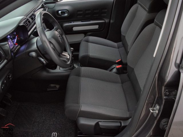 CITROEN C3 usata 27