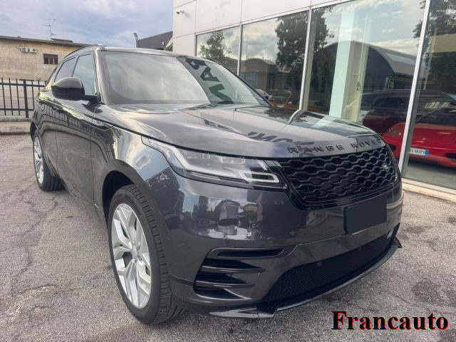 LAND ROVER Range Rover Velar usata, con Airbag laterali