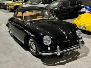 PORSCHE 356 usata 2