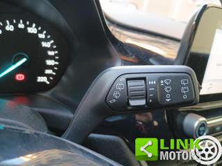FORD Fiesta usata 35