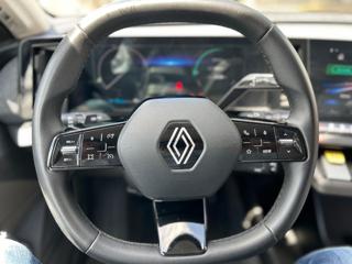 RENAULT Megane usata, con Alzacristalli elettrici