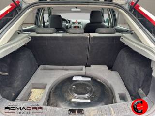FORD Focus usata, con Controllo trazione