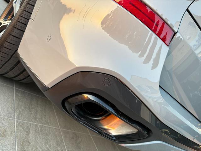 BMW X5 usata, con Sound system