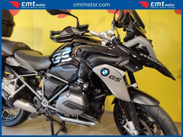BMW R 1200 GS usata 5