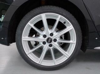 AUDI A3 usata, con Sistema di navigazione