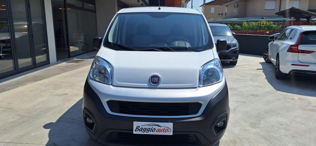 FIAT Fiorino usata, con ESP