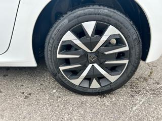 PEUGEOT 208 usata, con Cerchi in lega
