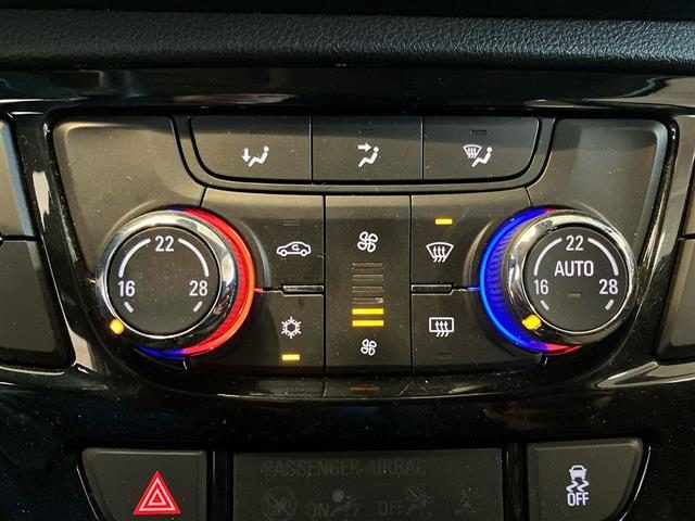 OPEL Mokka X usata 13