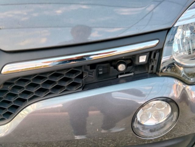 RENAULT Twingo usata, con Fendinebbia
