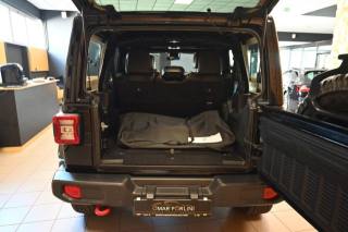 JEEP Wrangler usata 29