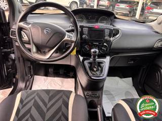 LANCIA Ypsilon usata, con ESP