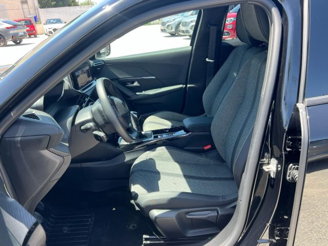 PEUGEOT 2008 usata, con Fendinebbia
