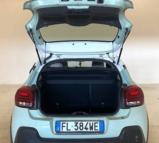 CITROEN C3 usata, con Volante in pelle