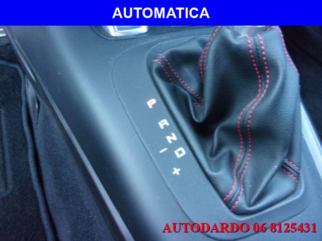 ALFA ROMEO Giulietta usata, con Airbag