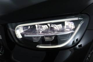MERCEDES-BENZ GLC 220 usata 8