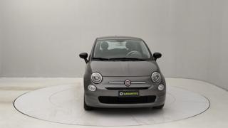 FIAT 500 usata, con Chiusura centralizzata