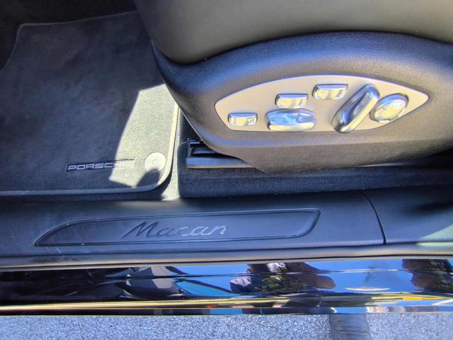 PORSCHE Macan usata, con Controllo trazione
