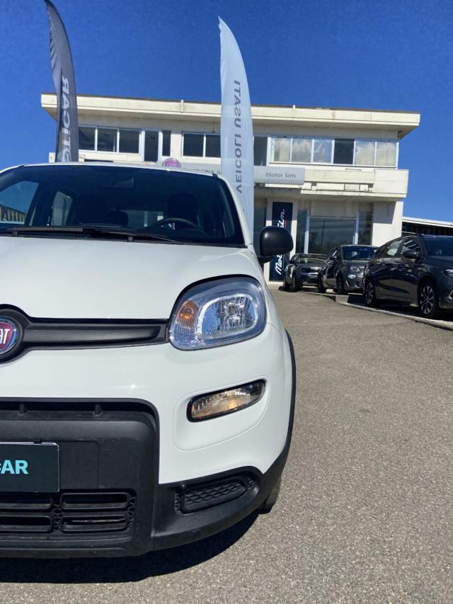 FIAT Panda usata 15