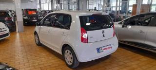 SEAT Mii usata, con ESP