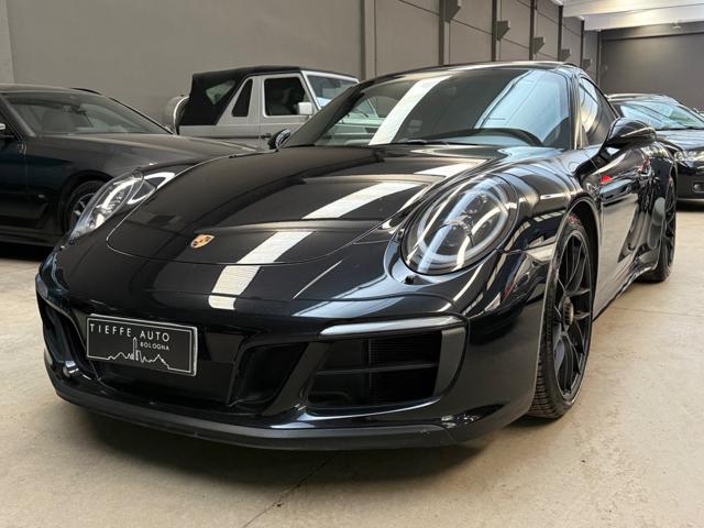 PORSCHE 911 usata, con ABS