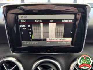 MERCEDES-BENZ A 180 usata, con Immobilizzatore elettronico
