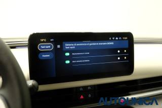 FIAT 600 usata, con Sensori di parcheggio posteriori