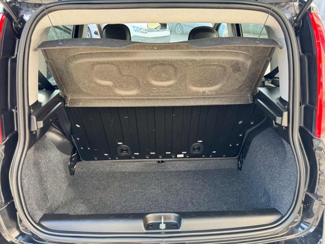 FIAT Panda usata, con Controllo trazione