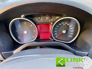 FORD S-Max usata, con Interni in pelle