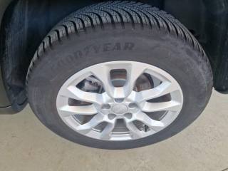 JEEP Compass usata, con Climatizzatore