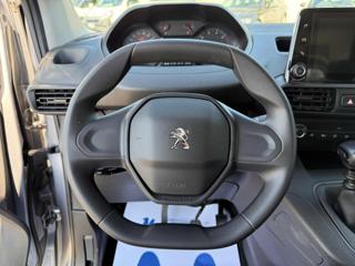 PEUGEOT Rifter usata, con Immobilizzatore elettronico