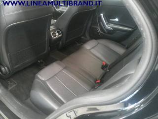 MERCEDES-BENZ A 180 usata, con Autoradio