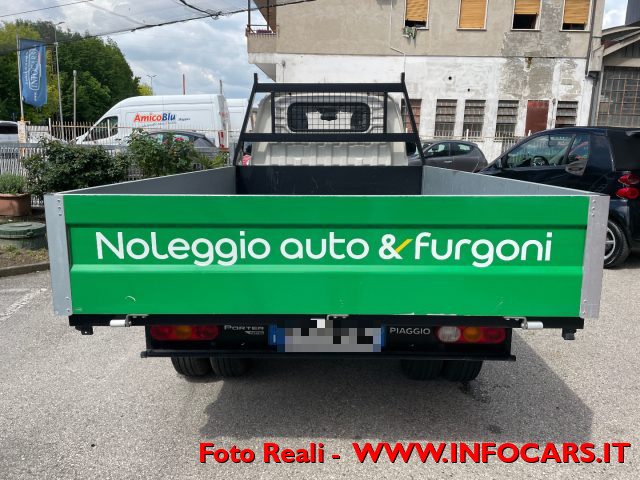 PIAGGIO Porter NP6 usata, con Fendinebbia