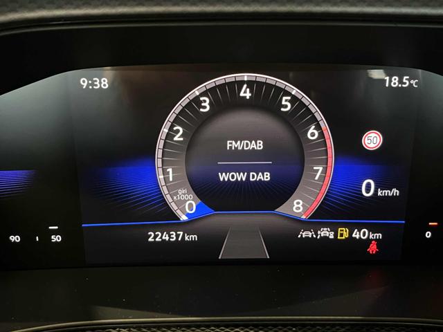 VOLKSWAGEN T-Cross usata, con Luci diurne LED