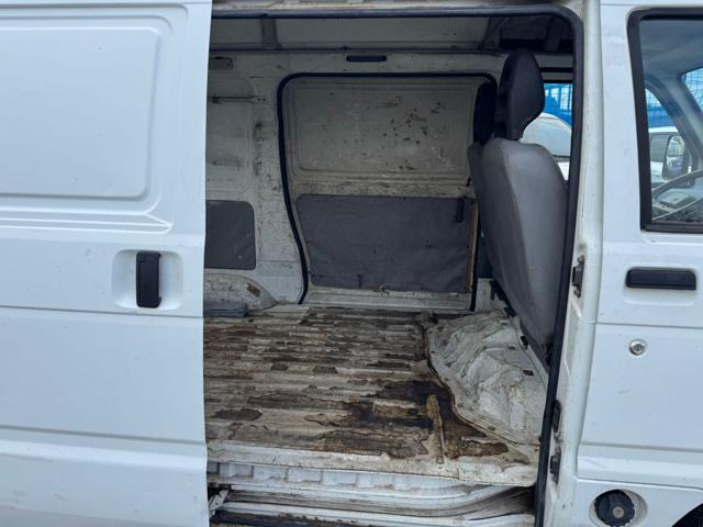 PIAGGIO Porter usata 13