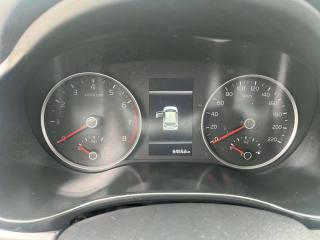 KIA Rio usata, con Cruise Control