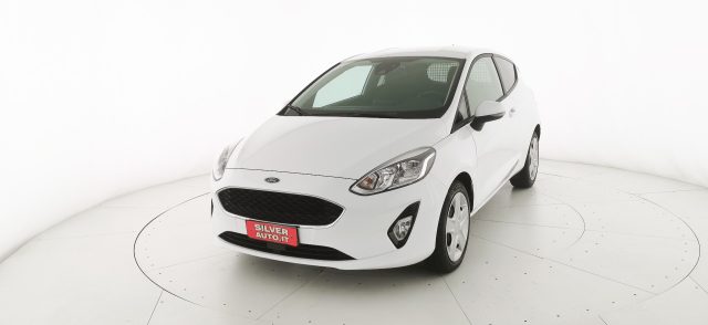 FORD Fiesta usata, con Chiusura centralizzata telecomandata