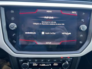 SEAT Arona usata, con USB
