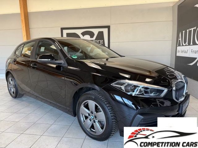 BMW 116 usata, con Airbag laterali