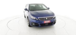PEUGEOT 308 usata, con Chiusura centralizzata telecomandata