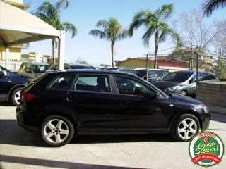 AUDI A3 usata, con Cerchi in lega