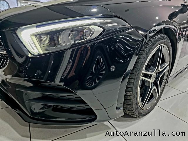 MERCEDES-BENZ A 200 usata, con Sedili sportivi