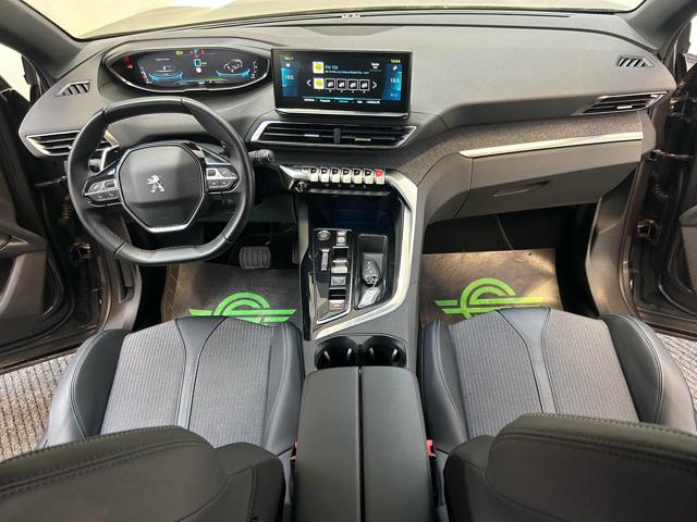 PEUGEOT 3008 usata, con Airbag