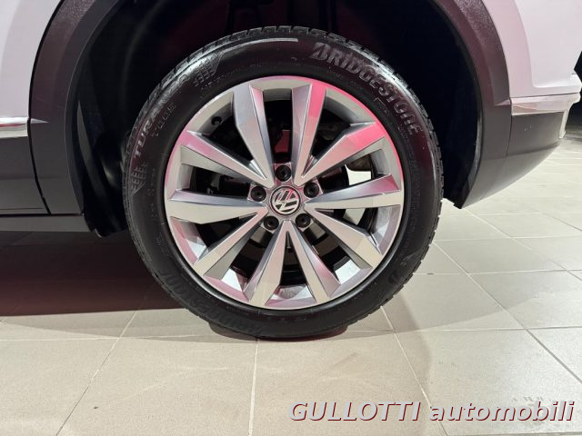 VOLKSWAGEN T-Roc usata, con Luci diurne LED