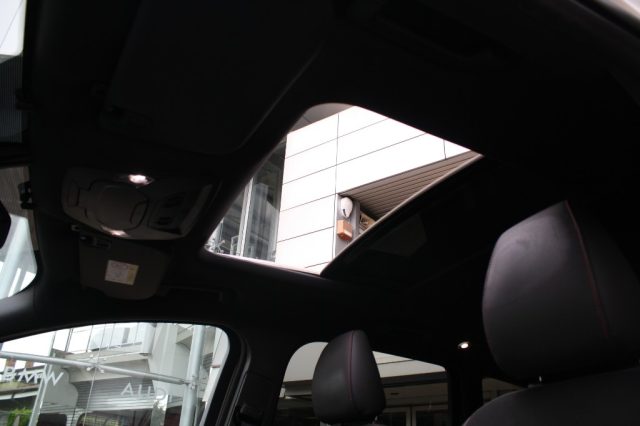 FORD Kuga usata, con Servosterzo