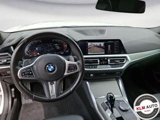 BMW 220 usata, con Climatizzatore