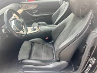 MERCEDES-BENZ E 220 usata, con Autoradio