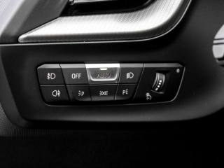 BMW 120 usata, con Controllo trazione