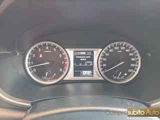 SUZUKI Vitara usata, con Airbag testa